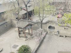 -山西王家大院