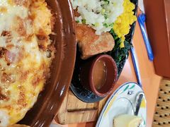 -萨莉亚意式餐厅(护国新天地店)