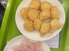 -正能量脆肉鲩火锅