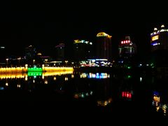 -南通濠河风景名胜区