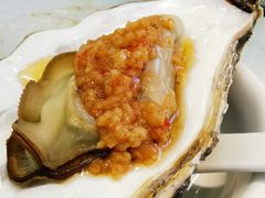 -京秀缘蒸汽海鲜农家菜大馅蒸饺