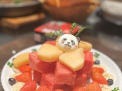 -饕林餐厅(春熙路店)
