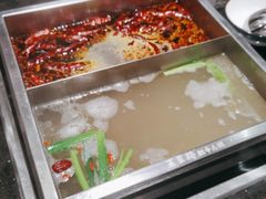 -五星桥原切肥牛火锅·30年专注好牛肉(湖塘店)