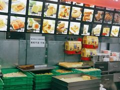 -宫廷糕点铺