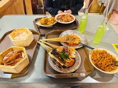 -小街天府(西工小街店)