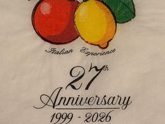 -安妮意大利餐厅(世贸天阶店)