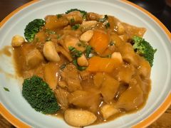 -敏珠拉姆藏餐·南京厨房(富春江东街店)