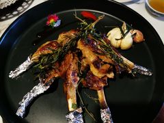 -钟菜·粤菜点心·宴请(海上世界·汇港二期店)