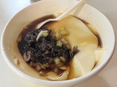 -秦园惠山豆腐花(惠山古镇店)
