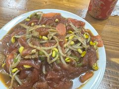 -何记酿皮店(西流湾店)