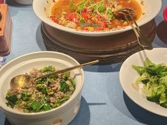 -坛宗剁椒鱼头(河西王府井店)