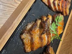 -金牌外婆家(苏州中心店)