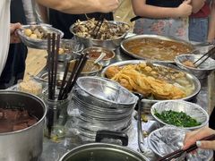 -正宗梧州牛肠酸