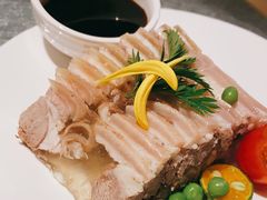 -伙靠·江浙菜(田林路店)
