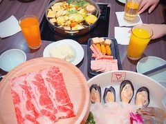 -MoMo牧场·寿喜烧专门店(长泰广场店)