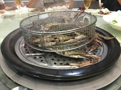 -海味当家·蒸锅海鲜(中山广场创始店)