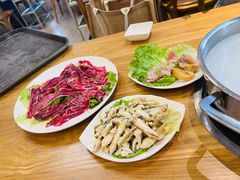 -吉友粥底火锅(方斜路店)