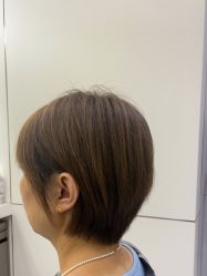 -FASHION PALACE hair+