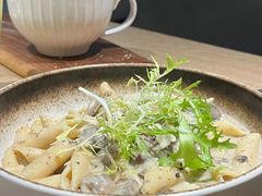 -Maxpoint Kitchen 西餐咖啡(乐峰广场店)