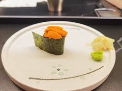 -Sushi Hanzo半藏(天环广场店)