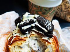 奥利奥羊角-OUR Bakery(三里屯太古里店)