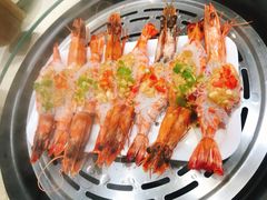 -船梆煮•蒸汽海鲜·生腌干蒸(五四广场店)