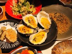 -原志优秀食材·匠心料理·海胆主题(金亿广场店)
