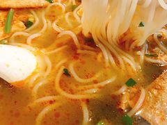 -瓦记米粉(东鼓道店)
