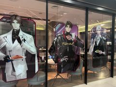 -必胜客(上海新南方商城PH店)