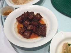 -张福记(五一公园店)