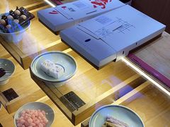 -阮大兴糕团(滨江宝龙店)