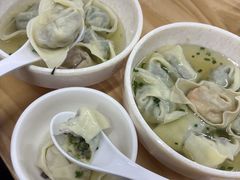 -顶巧鸡汤馄饨(虹口总店)