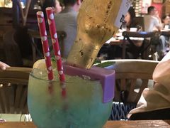 -村理·乡村菜音乐餐厅(河西店)