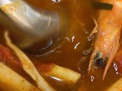 -曼谷食堂·泰国家庭料理(丹桂路店)