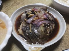 -玲燕蒸菜馆(江东路店)