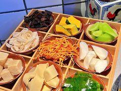 -芈重山老火锅(广州首店)
