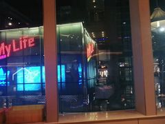 -西贝莜面村(上海百联西郊店)