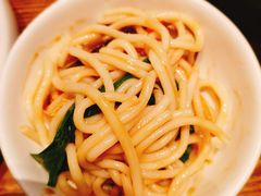 鸡丝凉米线-云海肴·汽锅鸡·云南菜(苏州中心店)