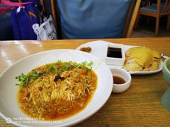 -苏小柳点心·手作小笼包(新街口分院店)
