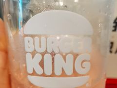 -汉堡王(北京通州领展店)