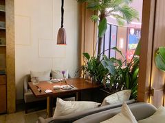 -泰香米泰国餐厅(中大国际店)