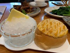 -粤域茶餐厅