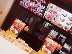 -永和大王(小厨·东四十条店)