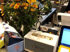 -MQ COFFEE STAND明谦(新洲店)