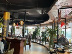 -盐帮食坊•小河帮川菜(四川师大店)