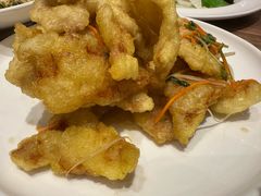 -九转小磨·非遗东北菜(群力店)