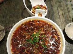 -庆合府重庆大排档(紫都城店)