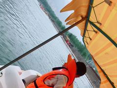 -野三坡刘家河高山漂流