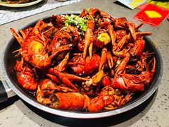 -一棠龙虾•王牌虾球(楚河汉街店)
