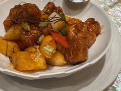 -8餐厅(新葡京酒店)